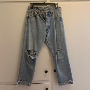 Vintage Levi’s